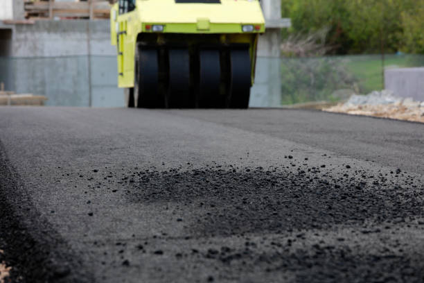 Best Affordable Driveway Paving  in White Plains, NY