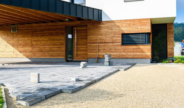 Reasons to Select Us for Your Driveway Paving Requirements in White Plains, NY