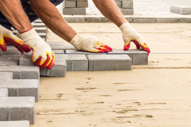 Best Interlocking Driveway Pavers  in White Plains, NY