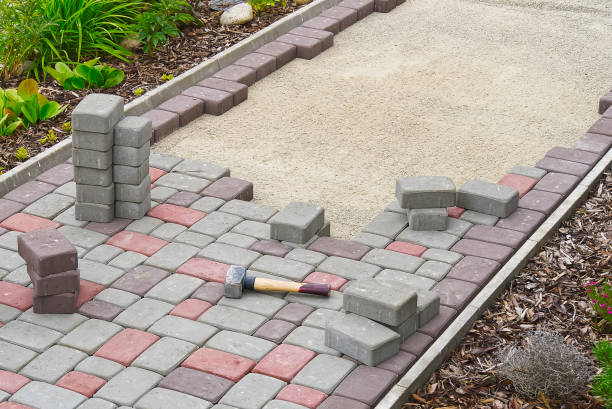 Best Professional Driveway Pavers  in White Plains, NY