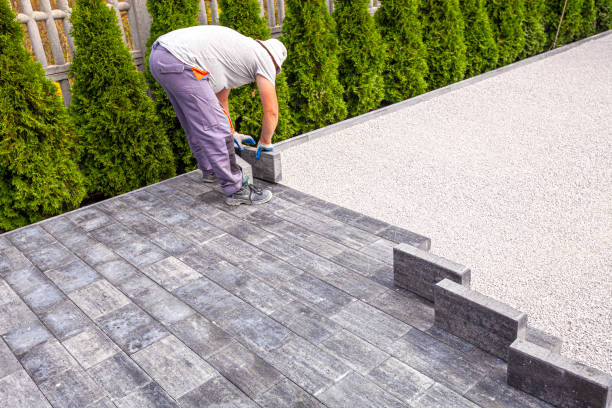 Best Commercial Driveway Pavers  in White Plains, NY