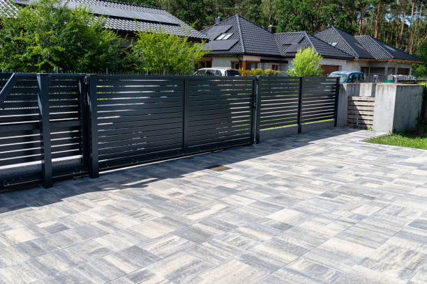 Professional Driveway Pavers in White Plains, NY