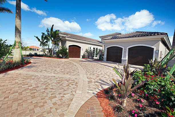 Best Permeable Paver Driveway  in White Plains, NY