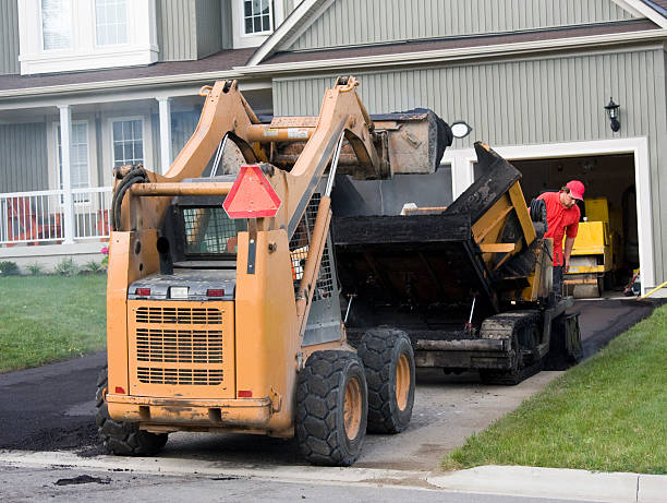 Best Driveway Resurfacing Pavers  in White Plains, NY