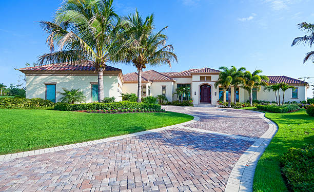 Best Decorative Driveway Pavers  in White Plains, NY