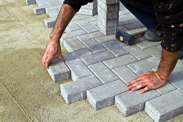 Best Driveway Pavers Contractor  in White Plains, NY